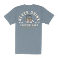 Sendero Shootin' Hand Citadel S/s Shirt