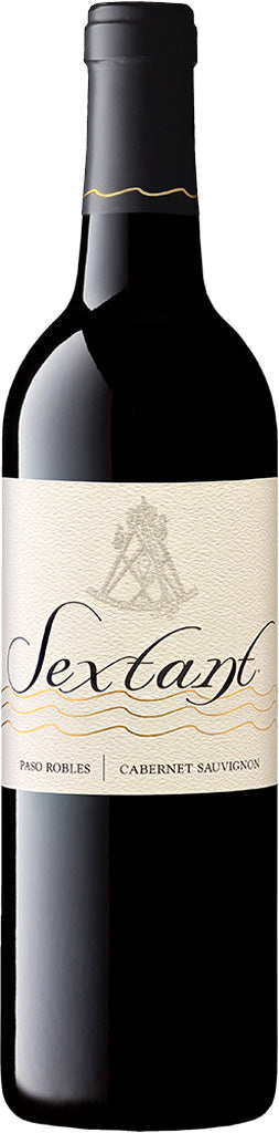 Sextant Cabernet Sauvignon 2021 750ml