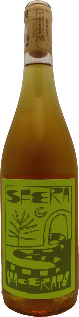 Sfera Macerato 2025 750ml