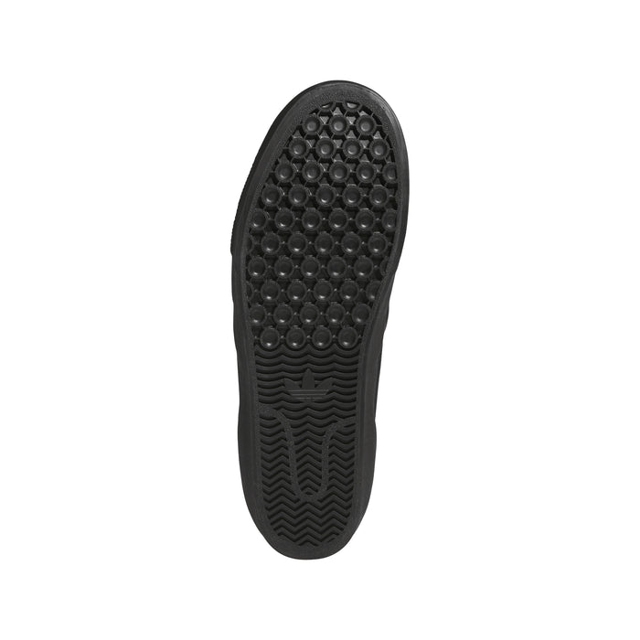 Adidas Shmoofoil Slip Core Black / Grey Four Shoes