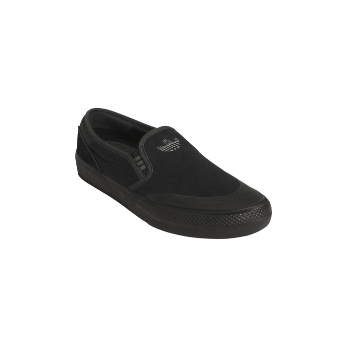 Adidas Shmoofoil Slip Core Black / Grey Four Shoes