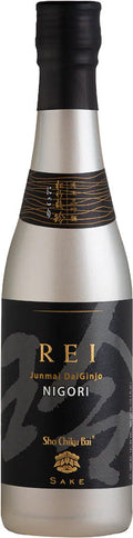 Sho Chiku Bai Rei Nigori Junmai Daiginjo 300ml