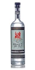 Siembra Valles Tequila Ancestral Blanco Tequila 750ml