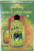 Sierra Nevada Mango Little Thing Hazy IPA 6pk Cans