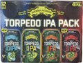 Sierra Nevada Torpedo Variety 12pk Cans