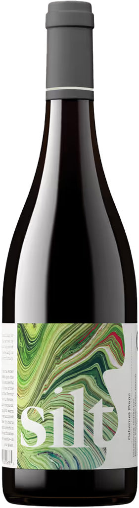 Silt Cabernet Franc 2022 750ml