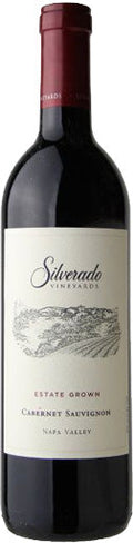 Silverado Cabernet Sauvignon Napa 2023 750ml