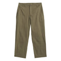 Adidas Skateboarding Olive Strata Chino Pants