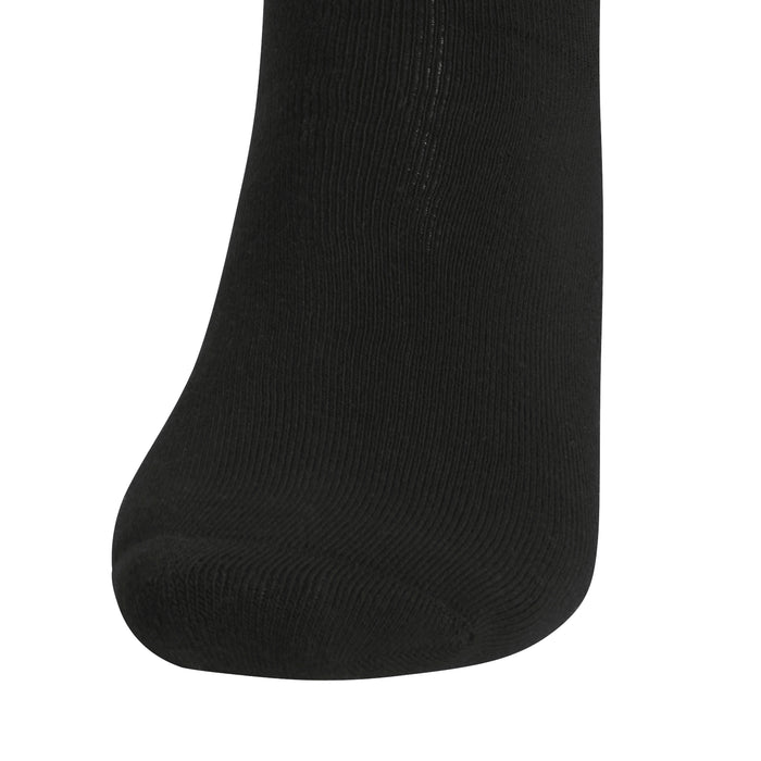 Adidas Skateboarding Premium Black / Core White / Core Heather 3-Pack Socks