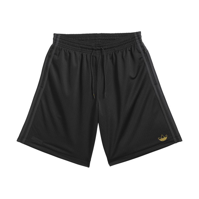 Adidas Skateboarding Tyshawn Black/Iron Metallic/Carbon Football Jersey