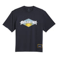 Adidas Skateboarding x Thrasher x AFA Night Navy S/s Shirt