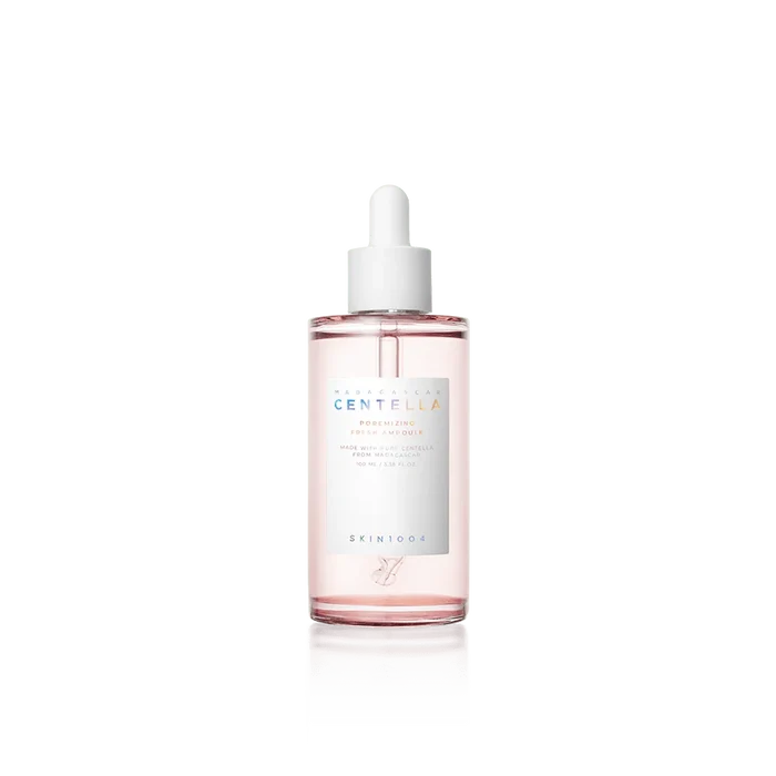 SKIN 1004 - Madagascar Centella Poremizing Fresh Ampoule