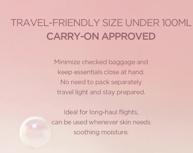 SKIN 1004 - Madagascar Centella Poremizing Travel Kit