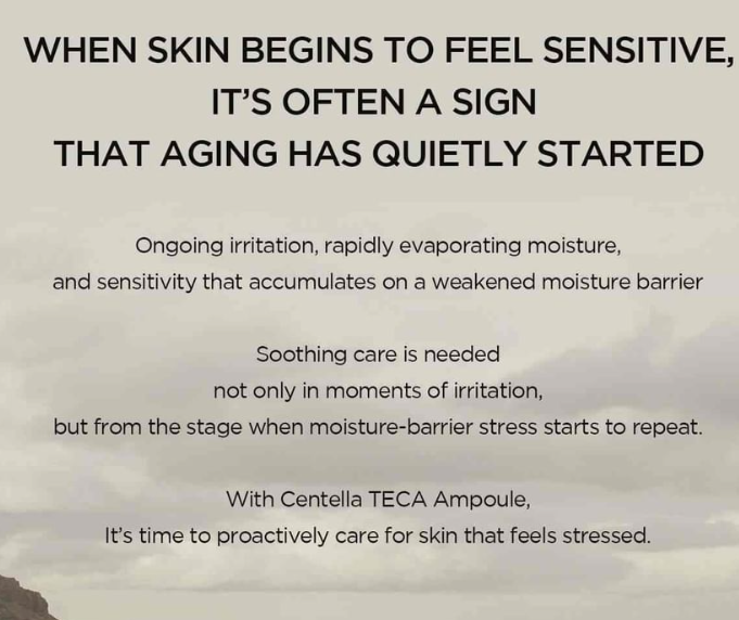 SKIN 1004 - Madagascar Centella Teca Ampoule