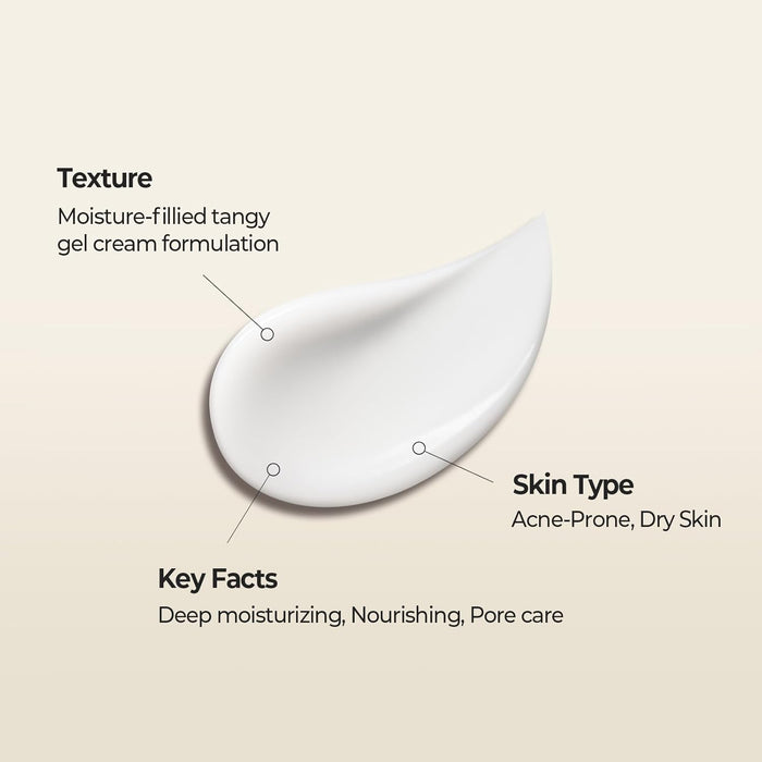 SKINFOOD - Rice Brightening Cream