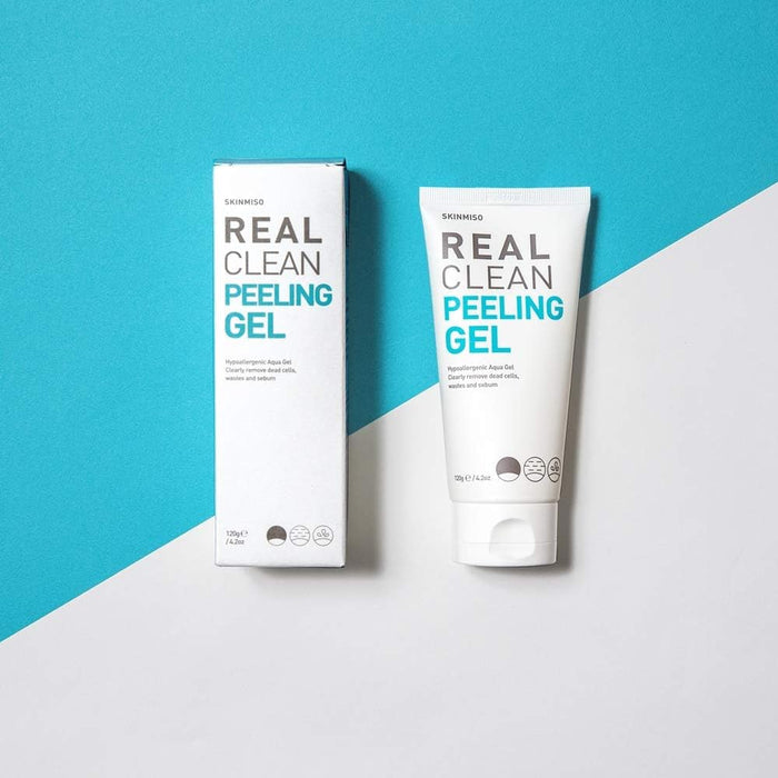 SKINMISO - Real Clean Peeling Gel