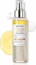 SKINTIFIC - Radiance Booster Serum Spray