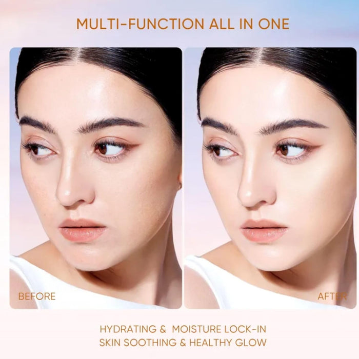SKINTIFIC - Radiance Booster Serum Spray