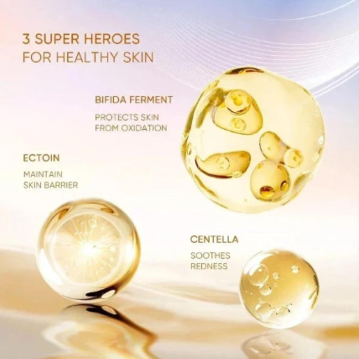 SKINTIFIC - Radiance Booster Serum Spray
