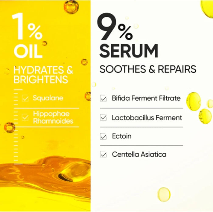 SKINTIFIC - Radiance Booster Serum Spray