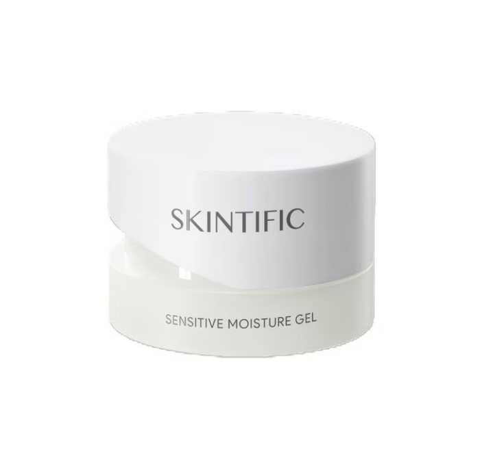 SKINTIFIC - Sensitive Moisture Gel