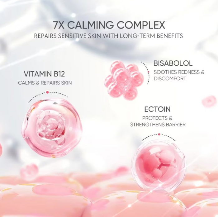 SKINTIFIC - Sensitive Moisture Gel