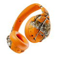Skullcandy Crusher ANC 2 Edge Hazard Wireless Headphones