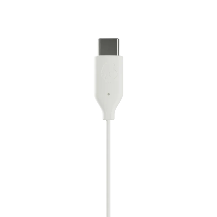 Skullcandy Jib USB-C Bone In-Ear Headphones