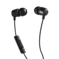 Skullcandy Jib USB-C True Black In-Ear Headphones