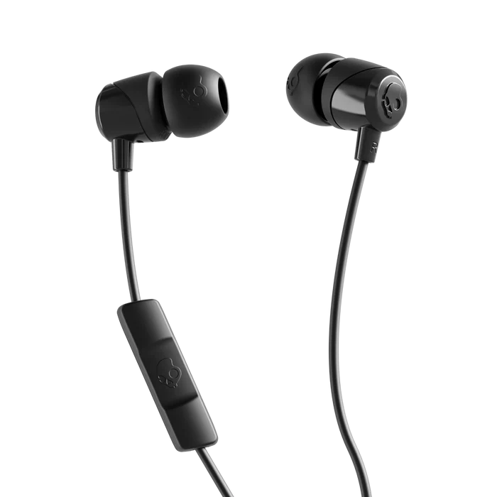 Skullcandy Jib USB-C True Black In-Ear Headphones