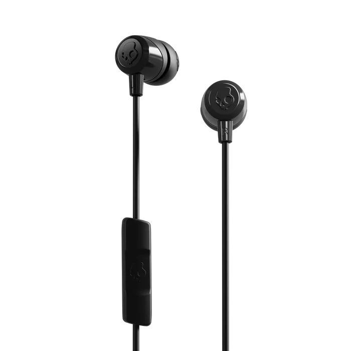 Skullcandy Jib USB-C True Black In-Ear Headphones