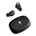 Skullcandy Smokin Buds 360 Black Wireless Earbuds
