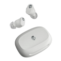 Skullcandy Smokin Buds 360 Bone Wireless Earbuds