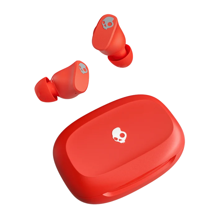 Skullcandy Smokin Buds 360 Plasma Wireless Earbuds