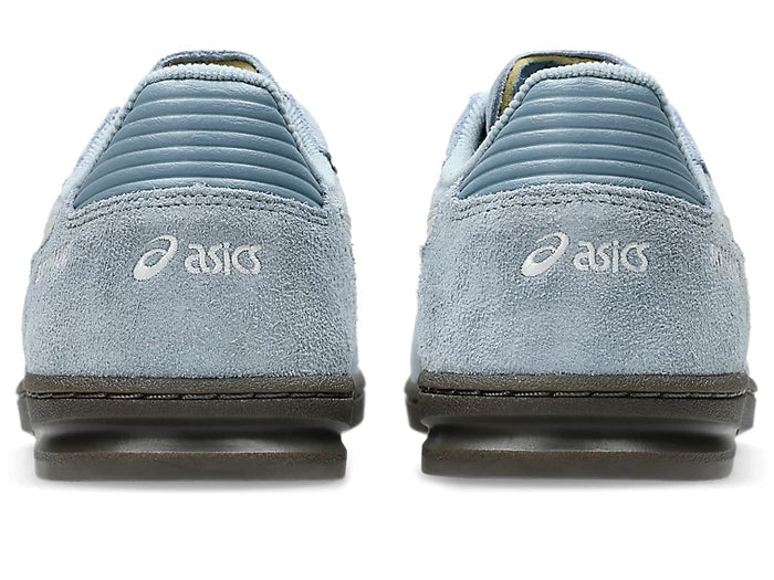Asics Skyhand OG Slate Blue/Lake Grey Shoes