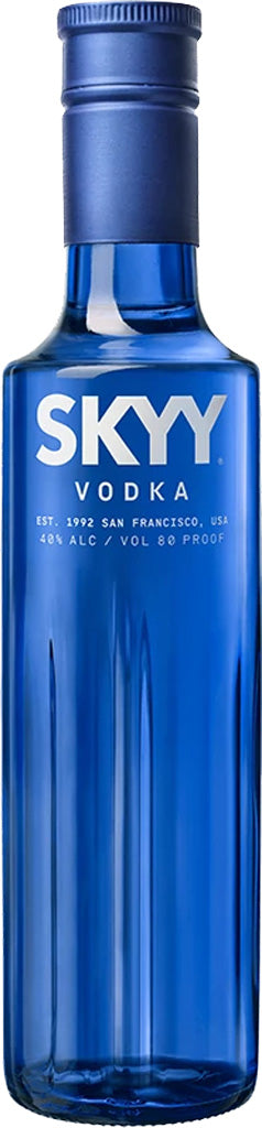 Skyy Vodka 375ml