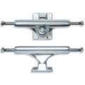Slappy ST1 Classic Polished Skateboard Truck