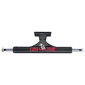 Slappy ST1 Curb Killer II Matte Black Hollow Inverted KP Skateboard Truck