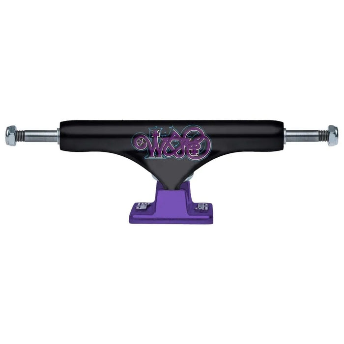 Slappy ST1 Hollow Bam Truck