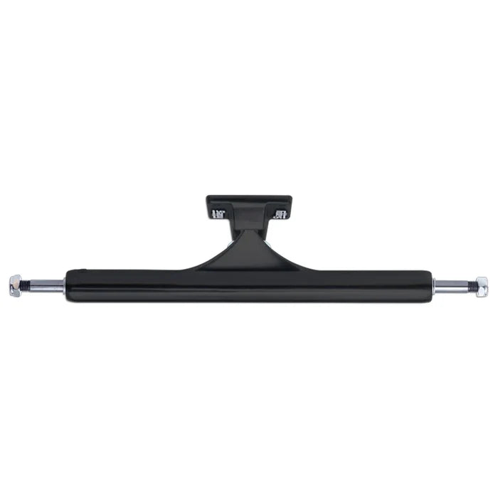 Slappy ST1 Hollow Matte Black 13.0" Skateboard Truck