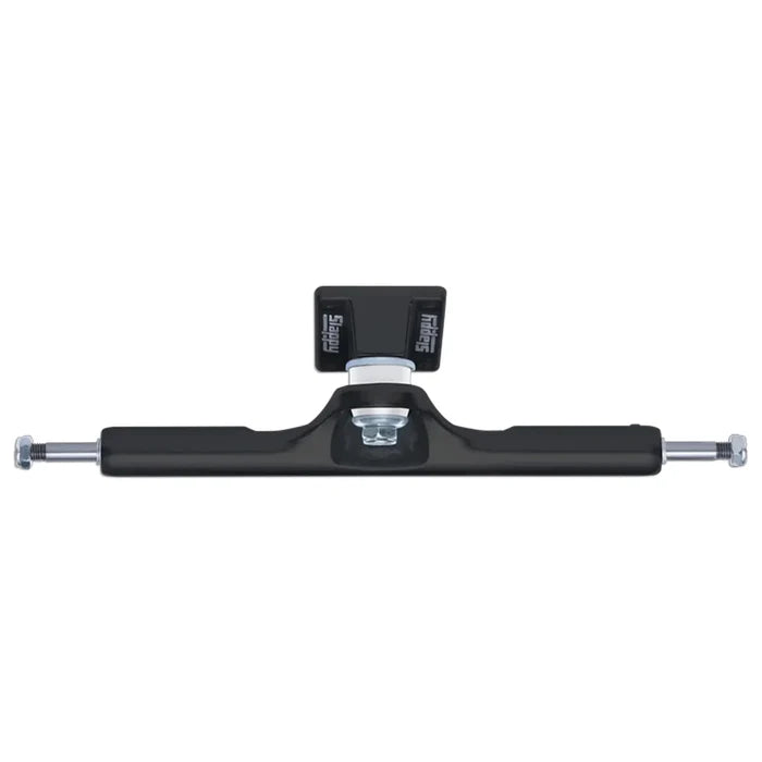 Slappy ST1 Hollow Matte Black 13.0" Skateboard Truck