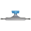 Slappy ST1 Inverted Hollow Lights Ultra Low Kingpin Polished Light Blue Skateboard Truck