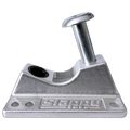 Slappy STI Forged Baseplate/ Inverted Hollow Ultra low Kingpin (6 Hole)