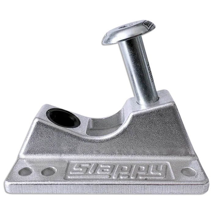 Slappy STI Forged Baseplate/ Inverted Hollow Ultra low Kingpin (6 Hole)