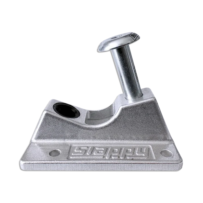 Slappy STI Forged Baseplate / Inverted Hollow Ultra low Kingpin