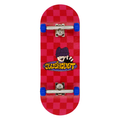 Slushcult Da Bomb Grom Fingerboard Complete