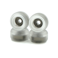 Slushcult Grom Wheels - Clear