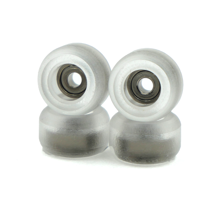 Slushcult Grom Wheels - Clear