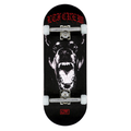 Slushcult x LTF Doberman Grom Fingerboard Complete