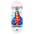 Slushcult x LTF Virgin Mary Grom Fingerboard Complete